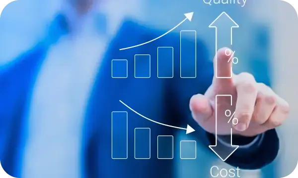 Harmony Bitspire gestión de cartera