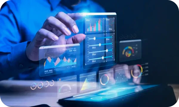 Harmony Bitspire gestión de capital