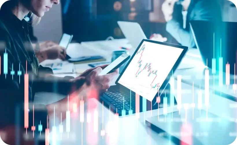 Harmony Bitspire trading algorítmico