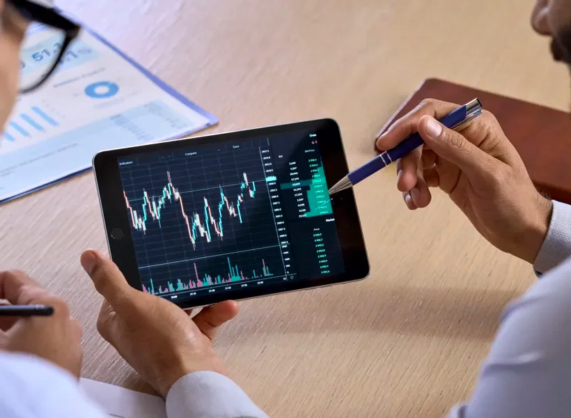 Harmony Bitspire plataforma Argentina